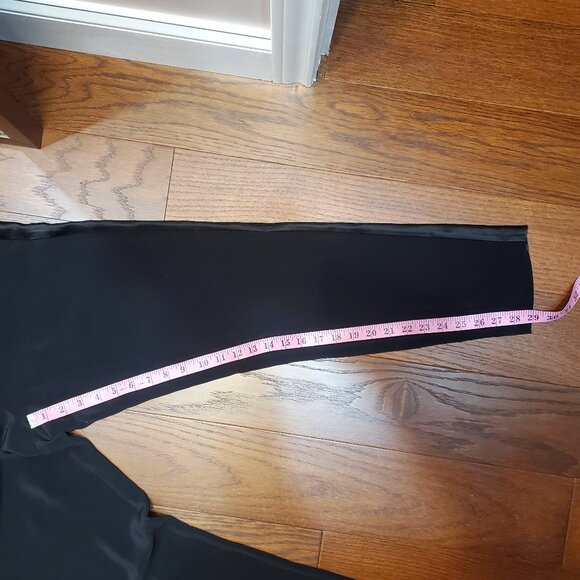 NWT Elizabeth & James Jaiden Tux Pant, Size Medium - Picture 11 of 16